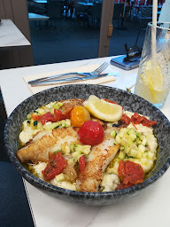 Photo n°24 de Le Sicilien à Saumur ()