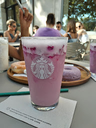 Photo n°11 de Starbucks Coffee Narbonne à Narbonne ()