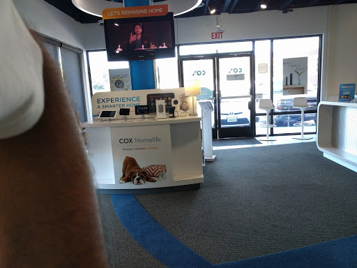 Cable Company «Cox Solutions Store», reviews and photos, 28950 Street of the Golden Lantern, Laguna Niguel, CA 92677, USA