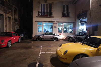 APC-Atelier Philippe Cabaille à Alfortville