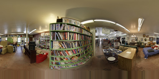 Thrift Store «L.A. Road Thrift Store», reviews and photos, 3516 N Eagle Rock Blvd, Los Angeles, CA 90065, USA