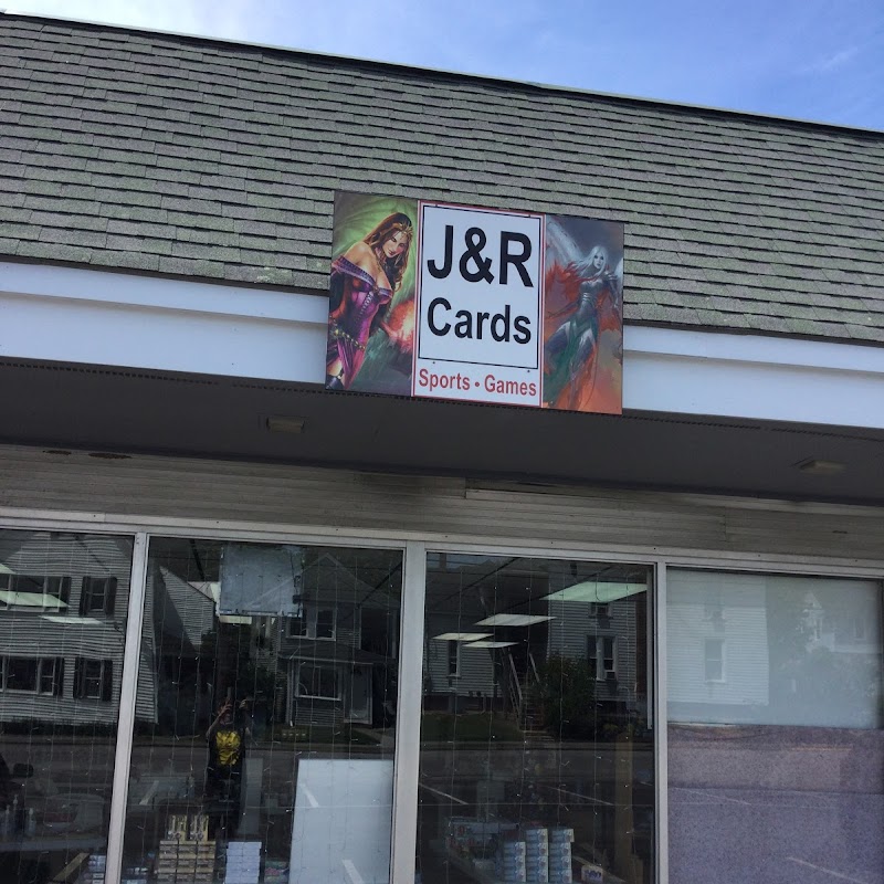 J&R Cards