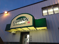 Cullen Insulation - Photo 2 - Car repair in Fargo, ND, Fargo
