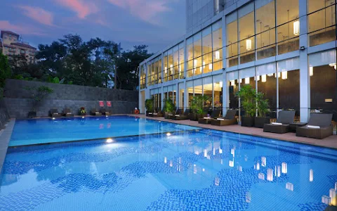 ASTON Priority Simatupang Hotel & Conference Center image