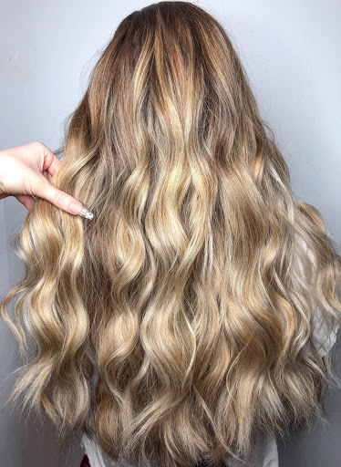 Beauty Salon «Atomic House of Hair», reviews and photos, 2201 Grinstead Dr, Louisville, KY 40204, USA