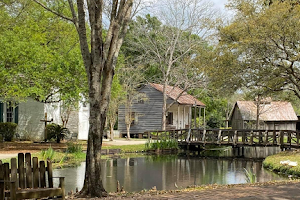 LARC's Acadian Village image