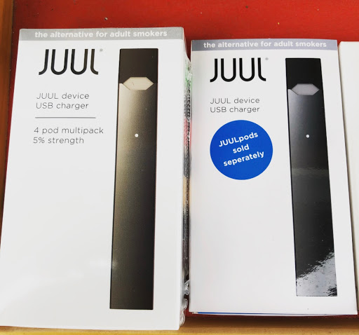 Tobacco Shop «Blaze Bros Smoke Shop», reviews and photos, 26610 US-281 #5, San Antonio, TX 78260, USA