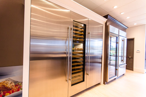 Appliance Store «AUTCOhome», reviews and photos, 1694 Larkin Williams Rd, Fenton, MO 63026, USA