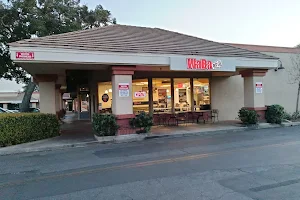 WaBa Grill image