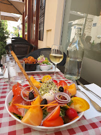 Plats et boissons du Restaurant L'ardoise à Avignon - n°9