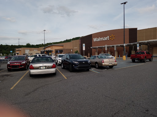 Department Store «Walmart Supercenter», reviews and photos, 1731 Blakeslee Blvd Dr E, Lehighton, PA 18235, USA