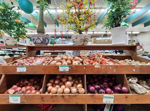 Asian Grocery Store «Viet-Wah Supermarket», reviews and photos, 1032 S Jackson St, Seattle, WA 98104, USA