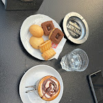 Photo n°1 de l'avis de Francesca.o fait le 01/12/2023 à 20:33 sur le  Lorenz Cafè - Bar Ristorante Pizzeria à Ascoli Piceno