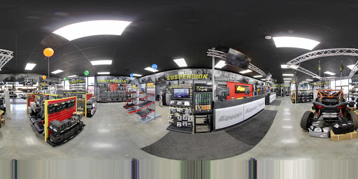 Truck Accessories Store «4 Wheel Parts - Van Nuys», reviews and photos, 7640 Sepulveda Blvd, Van Nuys, CA 91405, USA