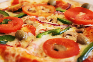 Photo n°19 de Pizzapresto.paris à Paris ()