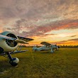 WACO Air Museum & Aviation Learning Center