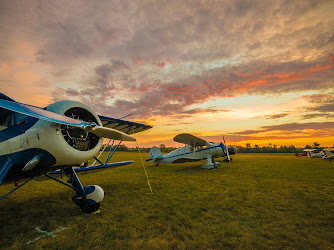 WACO Air Museum & Aviation Learning Center