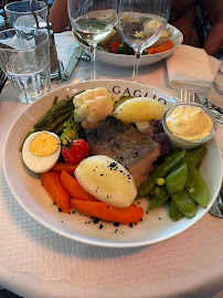 Les plus récentes photos du Restaurant Le Gaglio à Nice - n°1