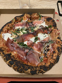 Plats et boissons du Livraison de pizzas La Pizza Di Gastonello à Cabestany - n°16