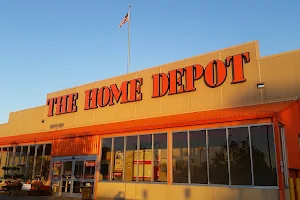 The Home Depot image