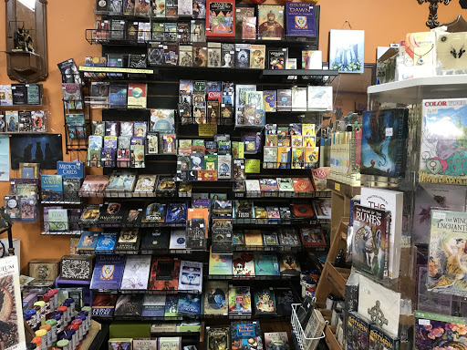 Gift Shop «Simple Strands», reviews and photos, 115 Merchants Square, Cumming, GA 30040, USA