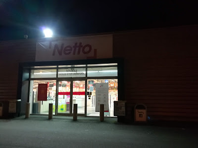 Netto à Flesselles