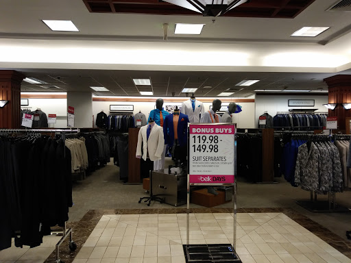 Department Store «Belk», reviews and photos, 700 Haywood Rd #108, Greenville, SC 29607, USA