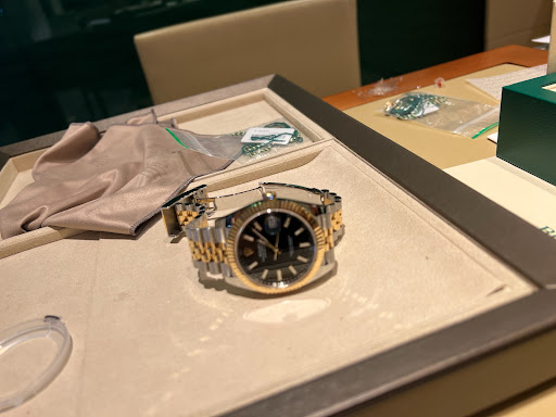 Jeweler «Packouz Jewelers», reviews and photos, 522 SW Broadway, Portland, OR 97205, USA