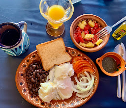 Sabor de Luna Cocina Mexicana photo