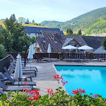 Photo n° 2 de l'avis de Pierrette.u fait le 25/08/2022 à 15:28 pour Hôtel Le Christiania Villard de Lans à Villard-de-Lans