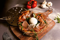 Photos du propriétaire du Pizzeria Buon Cibo Pizza (foodtruck) à Beauvoir - n°4