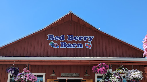 Grocery Store «Red Berry Barn», reviews and photos, 19200 SW Chapman Rd, Sherwood, OR 97140, USA