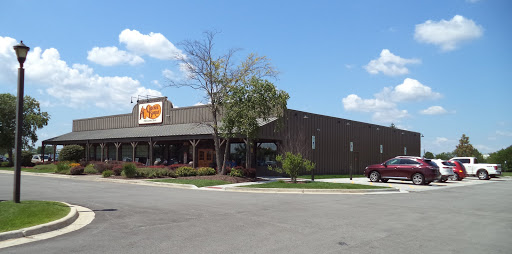 American Restaurant «Cracker Barrel Old Country Store», reviews and photos, 18531 N Creek Dr, Tinley Park, IL 60477, USA