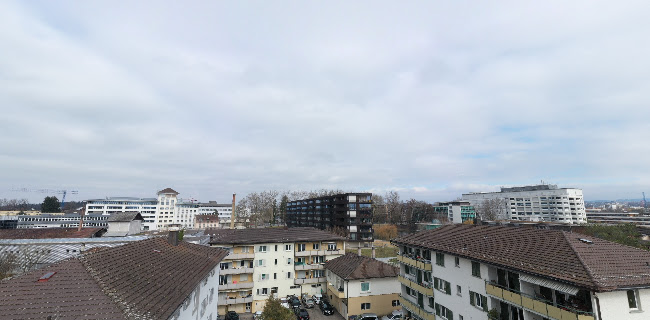 Seestrasse 109, 8610 Uster, Schweiz