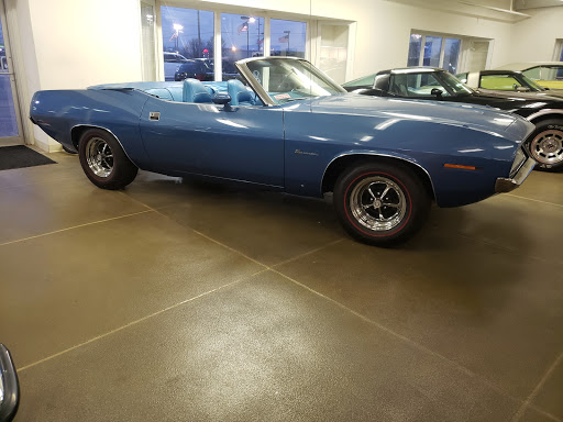 Jeep Dealer «Fletcher Chrysler Dodge Jeep Ram», reviews and photos, 3099 N Morton St, Franklin, IN 46131, USA