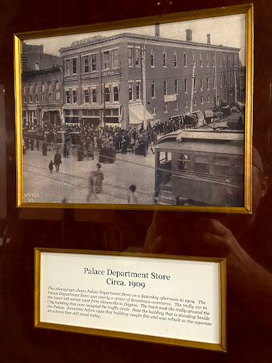 Coffee Shop «The Coffee Pot», reviews and photos, 537 S Broadway St #101, Greenville, OH 45331, USA