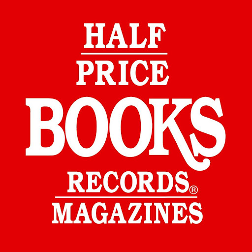 Book Store «Half Price Books», reviews and photos, 7975 Greenback Ln, Citrus Heights, CA 95610, USA