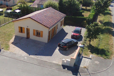 Etiopathe Alexandra Marty à Castelnau-d'Estrétefonds