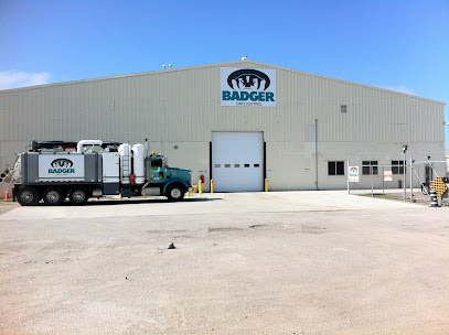 Badger Daylighting™ / Infrastructure Solutions: Hydrovac Company Serving Sarnia, ON., & Area.