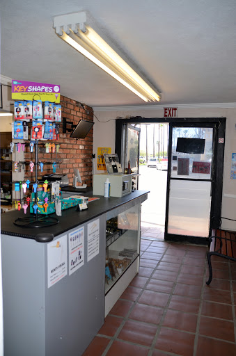 Locksmith «Rolling Hills Lock & Key», reviews and photos, 24248 Crenshaw Blvd #102, Torrance, CA 90505, USA