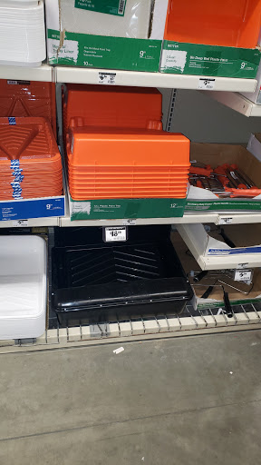 Home Improvement Store «The Home Depot», reviews and photos, 104 Danbury Rd, New Milford, CT 06776, USA