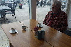 Cafe Møller