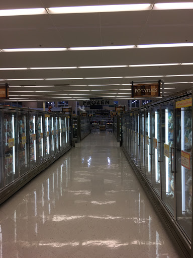 Supermarket «Ingles Markets Inc.», reviews and photos, 879 Joe Frank Harris Pkwy SE, Cartersville, GA 30120, USA