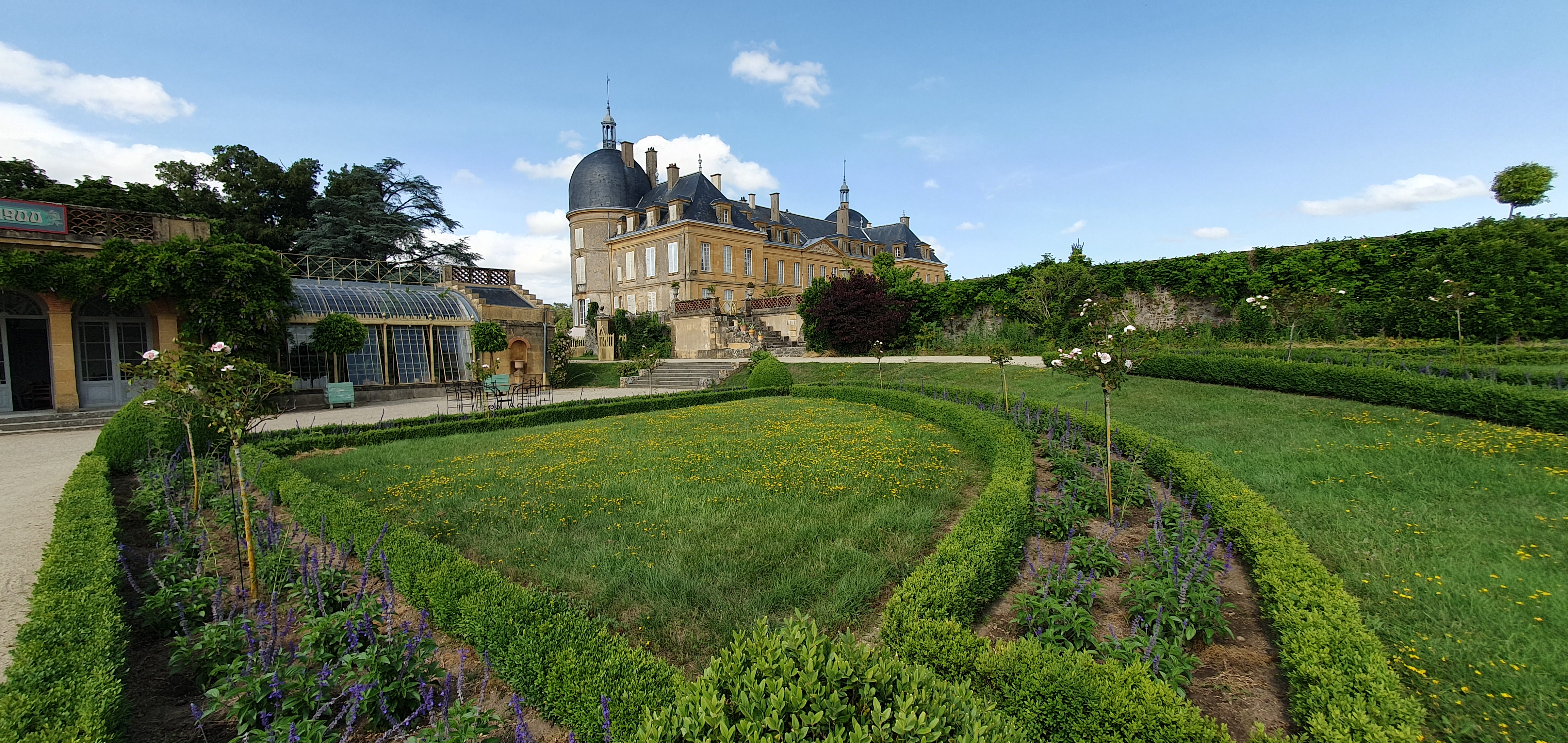 Photo n° 3 de l'avis de Dominique.u fait le 07/07/2023 à 07:24