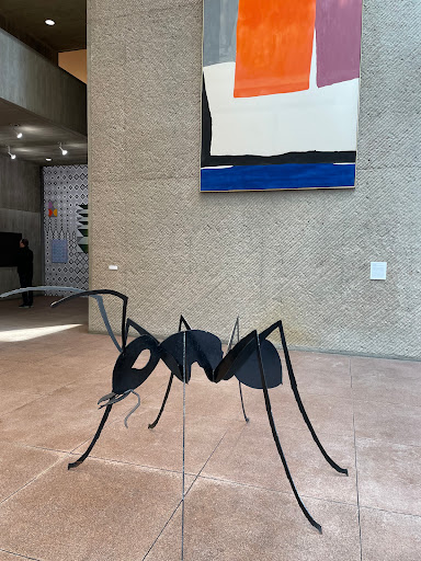 Art Museum «Everson Museum of Art», reviews and photos, 401 Harrison St, Syracuse, NY 13202, USA