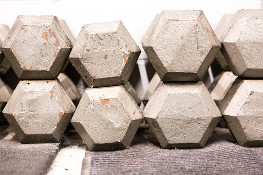 Gym «CrossFit A.C.T.», reviews and photos, 399 Main St, Lodi, NJ 07644, USA