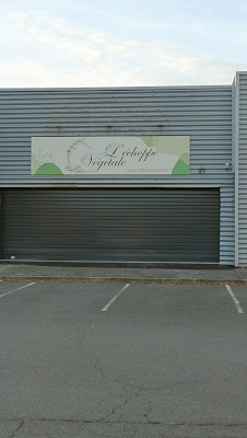 L'Echoppe Végétale à Montluçon