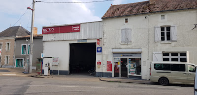 Garage Testu - Motrio à Plaine-et-Vallées
