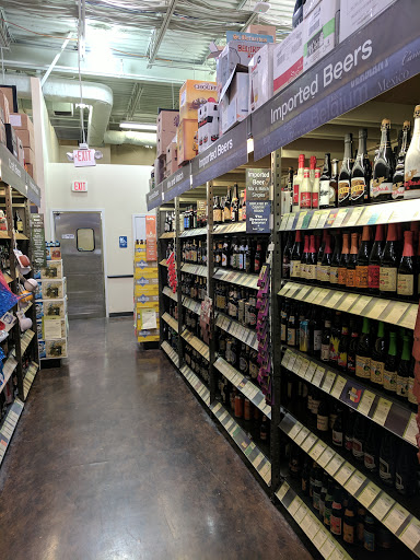 Wine Store «Total Wine & More», reviews and photos, 6801 Bland St, Springfield, VA 22150, USA