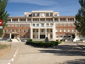 Colegio Ave María (Centro Vedruna-Hermanas Carmelitas de la Caridad) en Valladolid